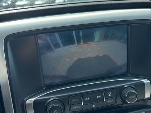 Used 2015 GMC Sierra 1500 SLT AWD/4WD image 19