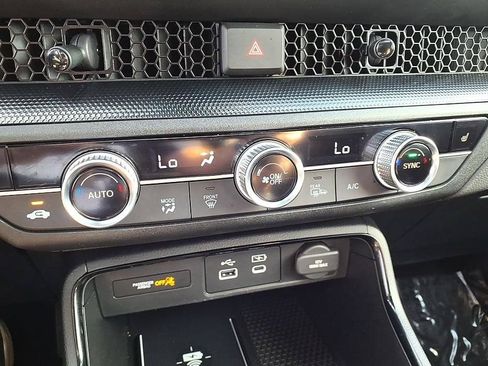 Certified 2024 Honda CR-V Sport-L image 26