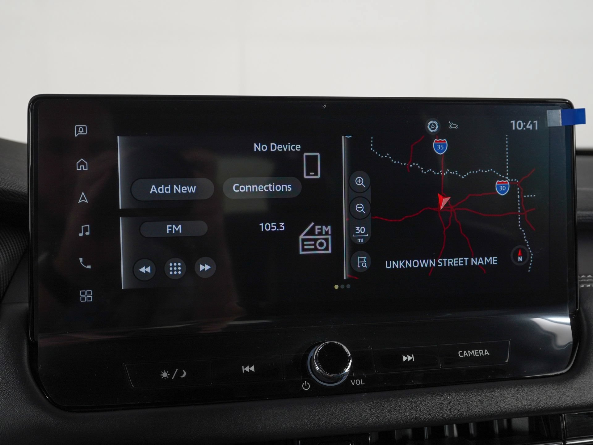 Used 2026 Mitsubishi Outlander LE AWD/4WD image 24