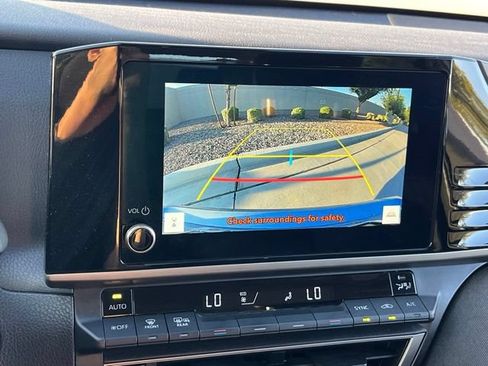 Used 2025 Toyota Camry LE FWD image 19