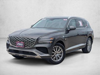 Used 2025 Genesis GV80 2.5T Standard