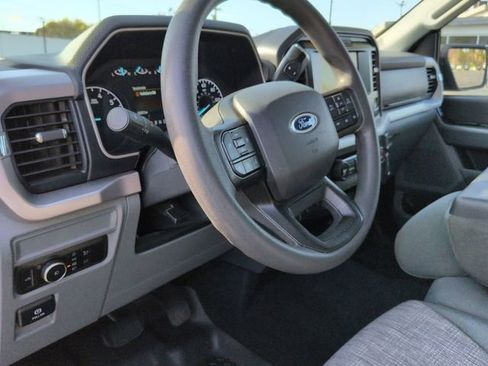 Used 2023 Ford F150 XLT image 16