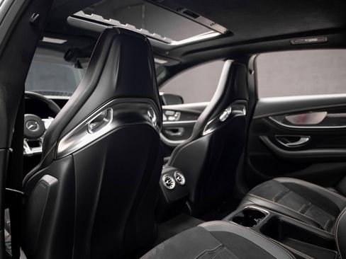 Used 2019 Mercedes-Benz AMG GT 63 S image 74