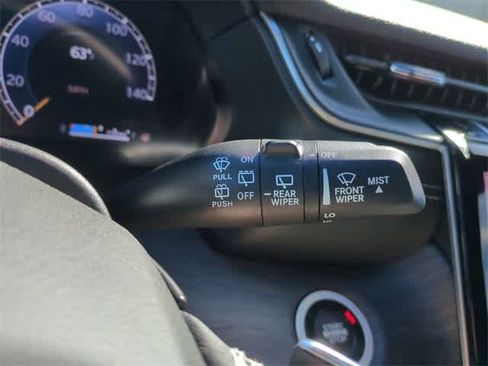 New 2025 Jeep Grand Cherokee L Limited w/ Black Appearance Package image 26