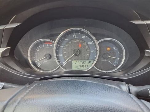 Used 2014 Toyota Corolla LE FWD image 16