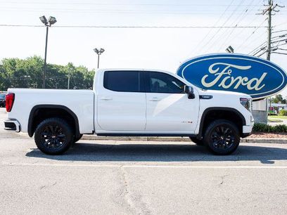 Used 2023 GMC Sierra 1500 AT4 w/ AT4 Premium Package