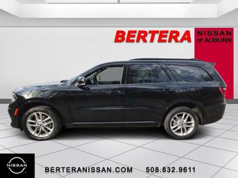 Used 2023 Dodge Durango GT AWD/4WD image 1