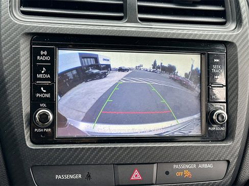 Used 2025 Mitsubishi Outlander Sport ES image 23