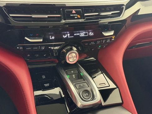 Used 2022 Acura MDX A-Spec image 24