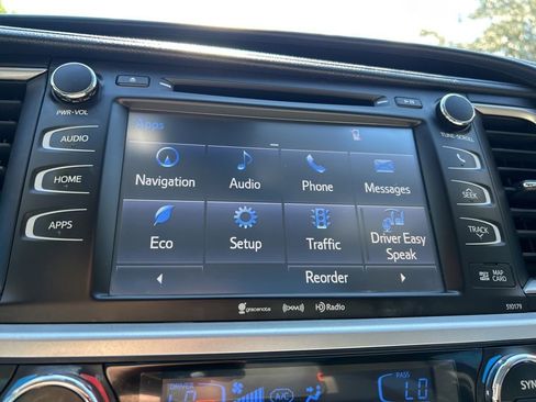 Used 2017 Toyota Highlander XLE image 33