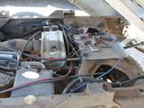 Used 2007 Chevrolet Silverado 3500 W/T w/ Skid Plate Package image 6