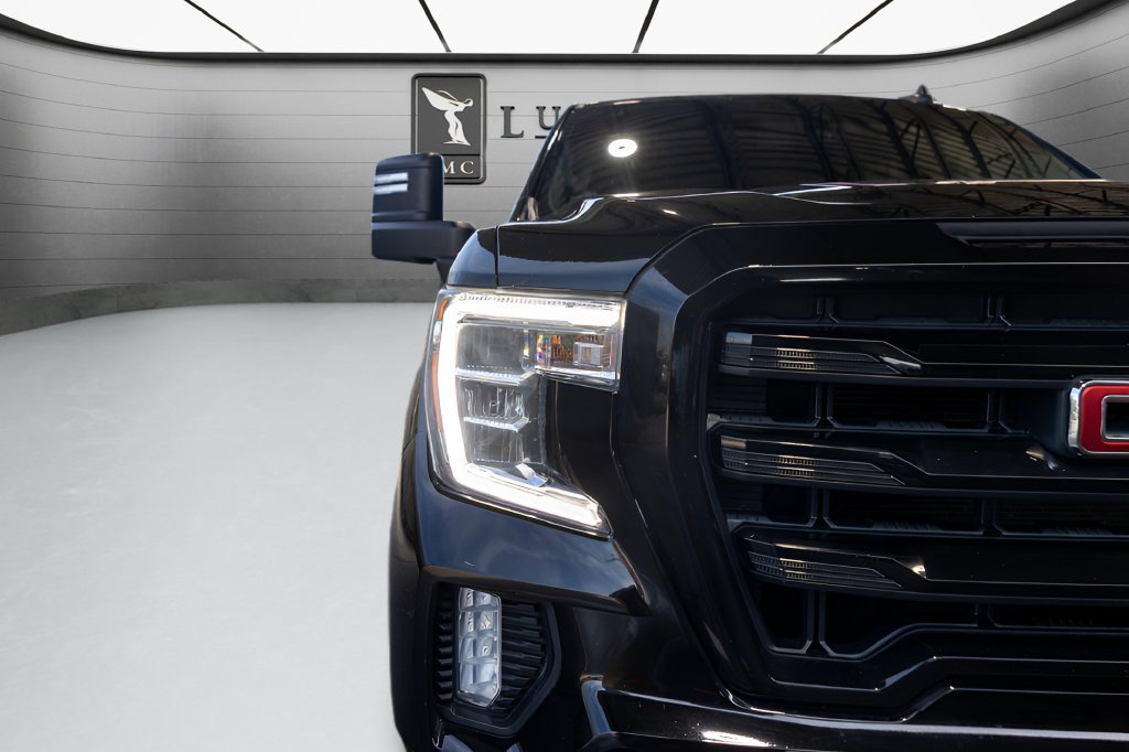Used 2021 GMC Sierra 1500 Elevation w/ Preferred Package AWD/4WD image 15