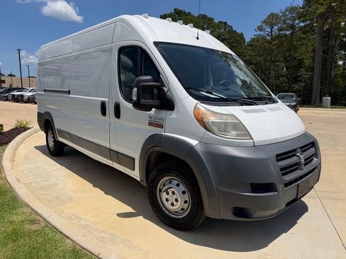 Used 2017 RAM ProMaster 2500 FWD image 7