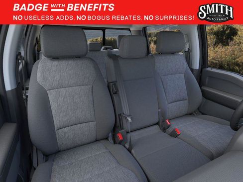 New 2026 Ford F350 XL w/ STX Appearance Package image 11