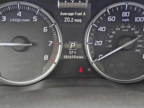 Used 2019 Acura MDX SH-AWD w/ Advance Package image 5