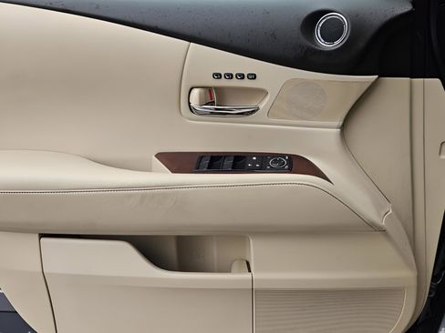 Used 2013 Lexus RX 350 AWD image 33