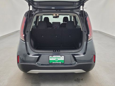 Used 2024 Kia Soul LX w/ Option Group 015 image 29
