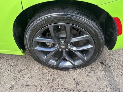 Used 2023 Dodge Charger SXT w/ Blacktop Package image 44