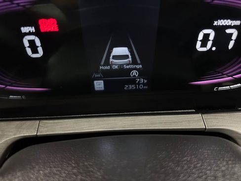 Used 2025 Kia Telluride AWD image 29