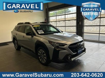 Used 2024 Subaru Outback Limited