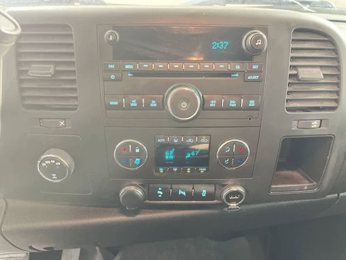 Used 2013 Chevrolet Silverado 1500 LT w/ All-Star Edition AWD/4WD image 18