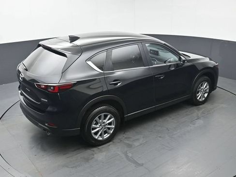Certified 2023 MAZDA CX-5 AWD 2.5 S w/ Select Package image 39