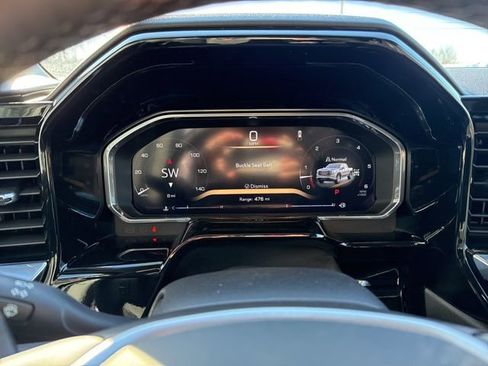 New 2026 GMC Sierra 1500 SLT w/ SLT Premium Plus Package image 24