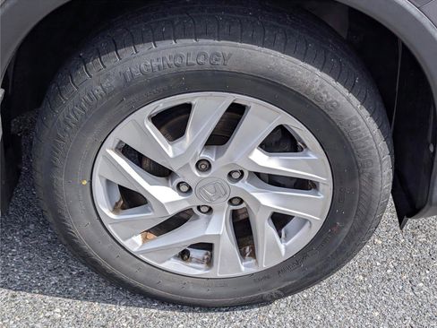 Used 2016 Honda CR-V EX image 10