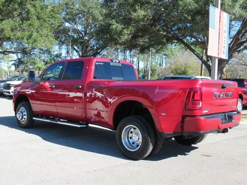 New 2026 RAM 3500 Big Horn image 3