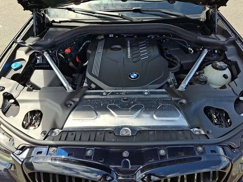 Used 2024 BMW X4 M40i w/ Premium Package AWD/4WD image 28