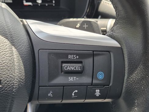 Used 2023 INFINITI QX60 Luxe w/ Cargo Package image 26