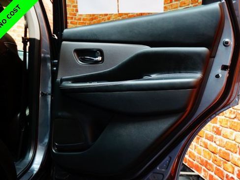 Used 2024 Nissan Murano SL image 54