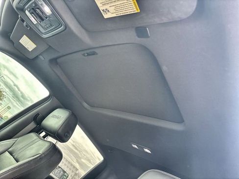 Used 2021 Chevrolet Silverado 1500 High Country AWD/4WD image 24