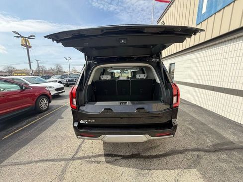 New 2026 Ford Expedition Platinum w/ Driver's Package AWD/4WD image 28