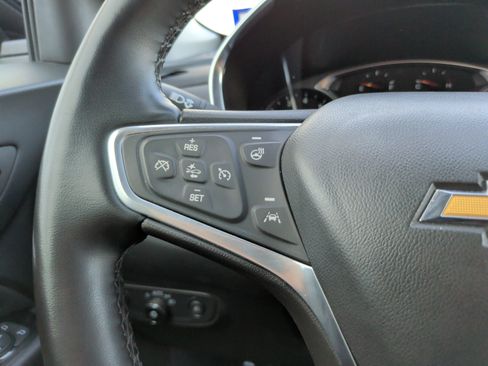 Used 2023 Chevrolet Equinox Premier image 22