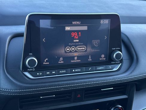Used 2024 Nissan Rogue SV FWD image 21