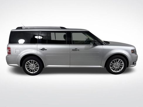 Used 2017 Ford Flex SEL w/ Equipment Group 202A image 2
