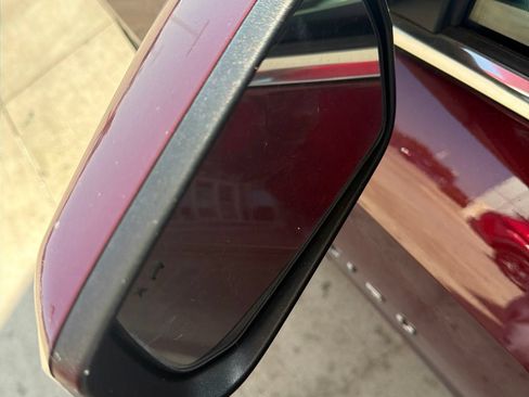 Used 2016 Chevrolet Malibu LT FWD image 13