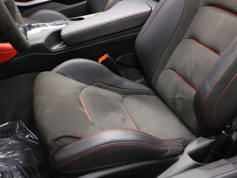 Used 2023 Chevrolet Camaro ZL1 RWD image 22
