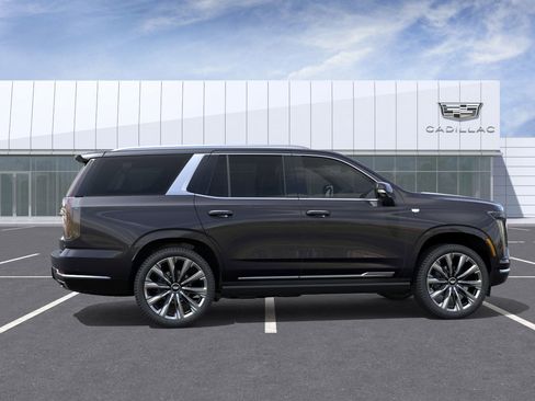 New 2026 Cadillac Escalade Luxury w/ Touring Package image 29
