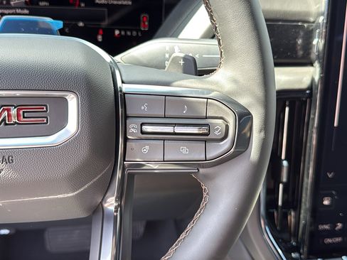 New 2026 GMC Yukon XL AT4 w/ AT4 Premium Plus Package image 11