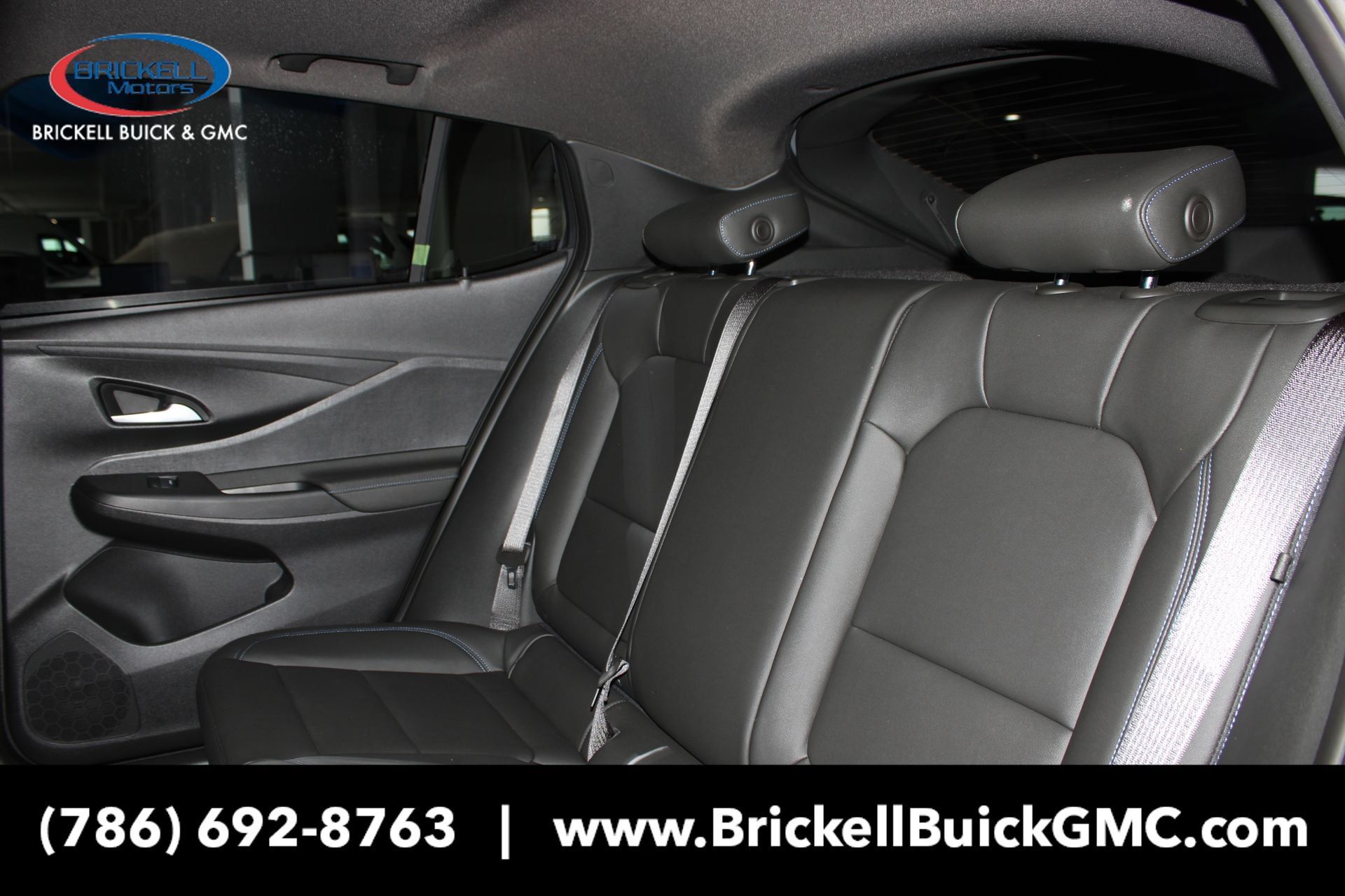 New 2026 Buick Envista Sport Touring w/ Convenience I Package FWD image 20