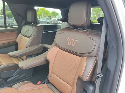 New 2026 Ford Expedition King Ranch AWD/4WD image 14