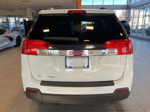 Used 2012 GMC Terrain SLE w/ Convenience Package image 6
