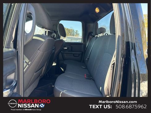 Used 2022 RAM 1500 Classic Warlock image 14