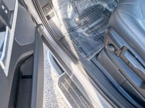 Used 2021 Land Rover Defender 110 S image 17