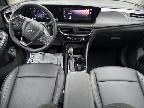 Used 2024 Buick Encore GX Sport Touring w/ Advanced Technology Package AWD/4WD image 20