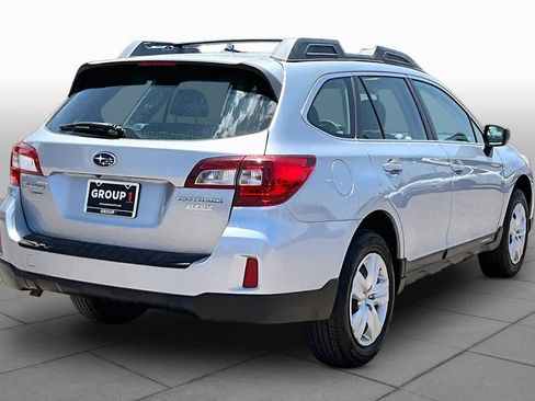 Used 2015 Subaru Outback 2.5i AWD/4WD image 13