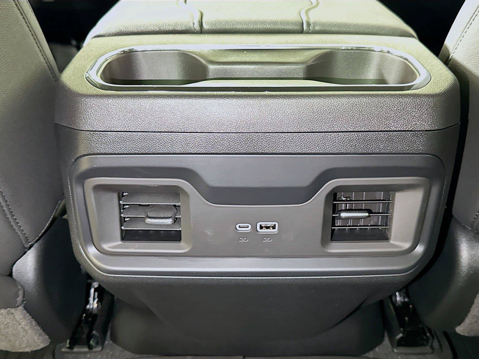 New 2026 Chevrolet Silverado 1500 RST AWD/4WD image 14