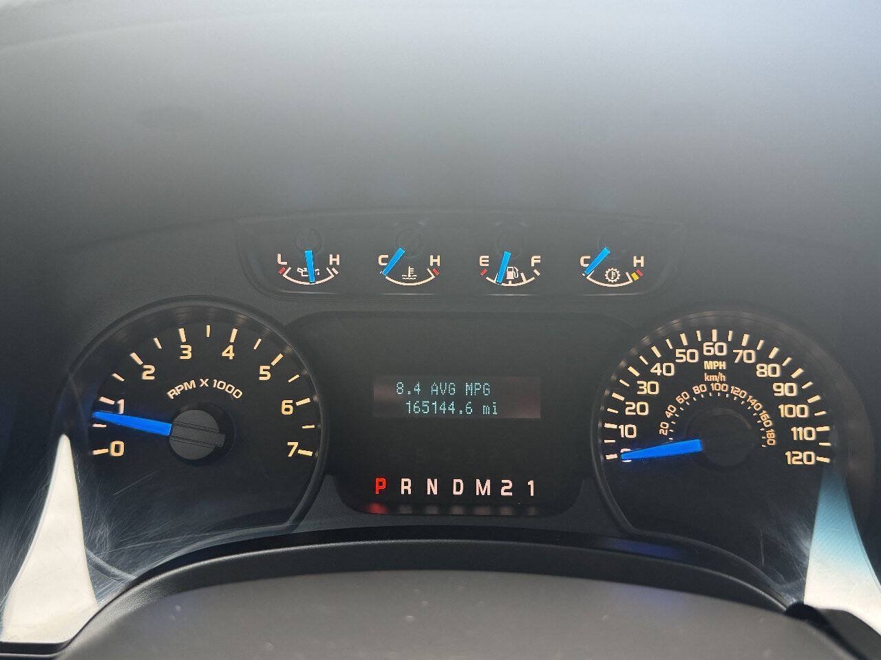 Used 2013 Ford F150 STX w/ Mid Equipment Group RWD image 25